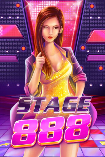 Демо игра Stage 888 играть онлайн | Казино Икс бесплатно