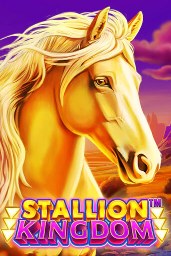 Демо игра Stallion Kingdom™ играть онлайн | Казино Икс бесплатно