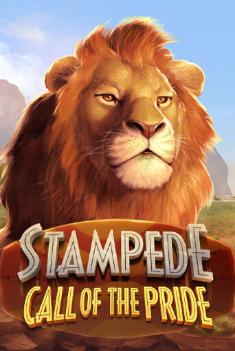 Демо игра Stampede Call of the Pride играть онлайн | Казино Икс бесплатно