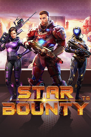 Демо игра Star Bounty играть онлайн | Казино Икс бесплатно