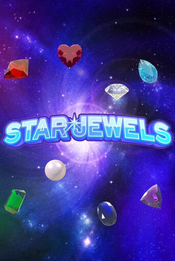 Демо игра Star Jewels играть онлайн | Казино Икс бесплатно