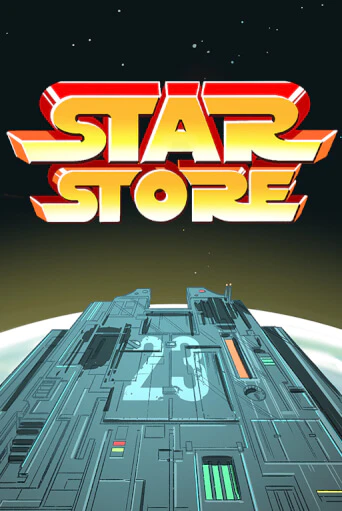 Демо игра Star store играть онлайн | Казино Икс бесплатно