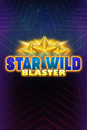 Демо игра Star Wild Blaster играть онлайн | Казино Икс бесплатно