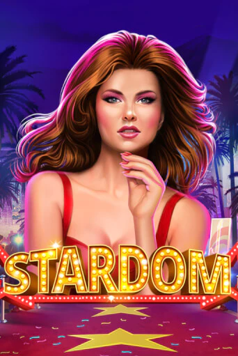 Демо игра Stardom играть онлайн | Казино Икс бесплатно