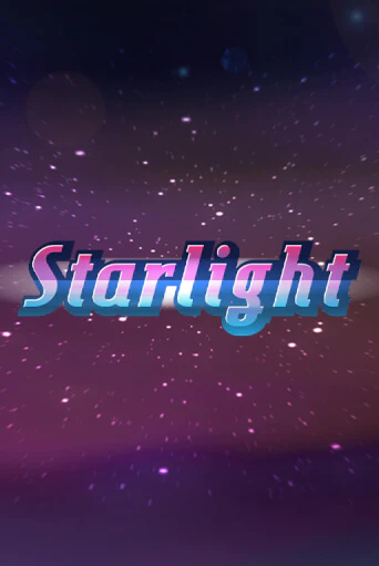 Демо игра Starlight играть онлайн | Казино Икс бесплатно