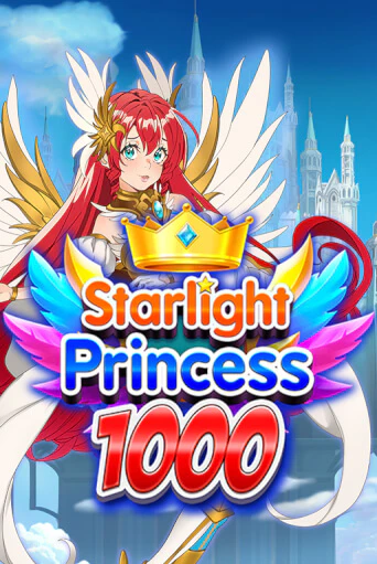 Демо игра Starlight Princess 1000 играть онлайн | Казино Икс бесплатно