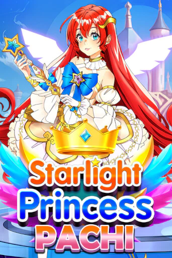 Демо игра Starlight Princess Pachi играть онлайн | Казино Икс бесплатно