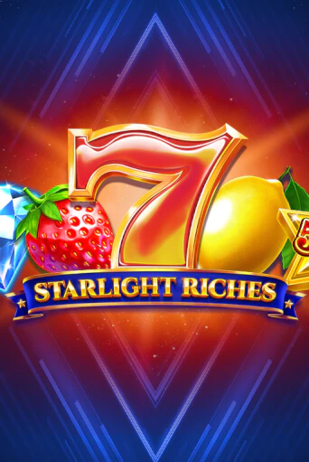 Демо игра Starlight Riches играть онлайн | Казино Икс бесплатно