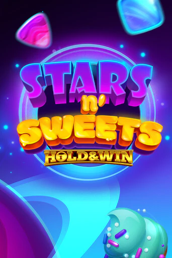 Демо игра Stars n' Sweets™ Hold & Win™ играть онлайн | Казино Икс бесплатно