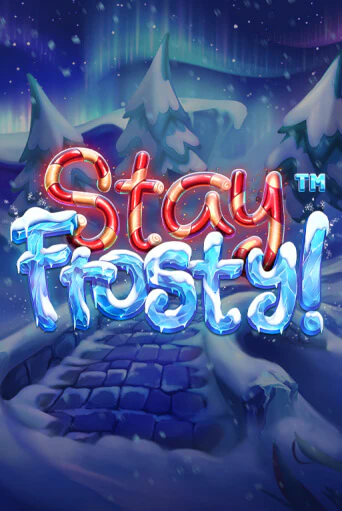 Демо игра Stay Frosty! играть онлайн | Казино Икс бесплатно