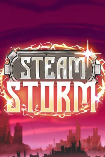 Демо игра Steam Storm играть онлайн | Казино Икс бесплатно