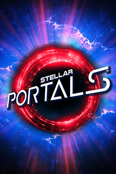 Демо игра Stellar Portals играть онлайн | Казино Икс бесплатно