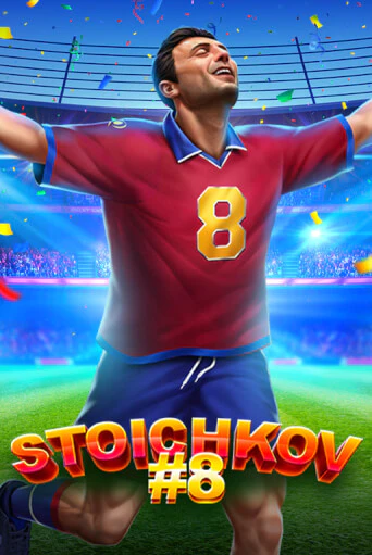 Демо игра Stoichkov 8 играть онлайн | Казино Икс бесплатно