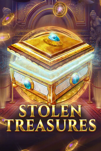 Демо игра Stolen Treasures играть онлайн | Казино Икс бесплатно