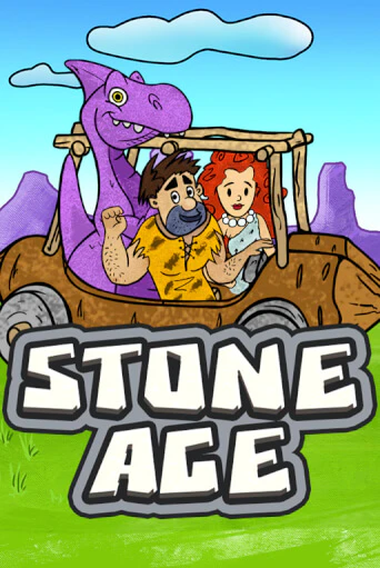 Демо игра Stone Age играть онлайн | Казино Икс бесплатно