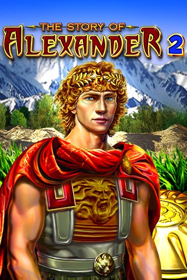 Демо игра The Story of Alexander 2 играть онлайн | Казино Икс бесплатно