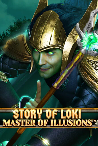 Демо игра Story Of Loki - Master Of Illusions играть онлайн | Казино Икс бесплатно