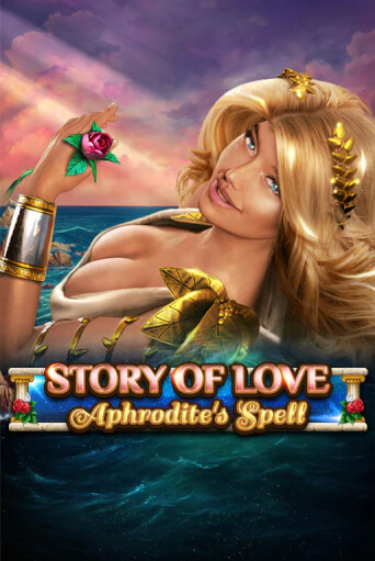 Демо игра Story Of Love - Aphrodite's Spell играть онлайн | Казино Икс бесплатно