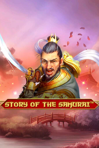 Демо игра Story Of The Samurai – 10 Lines играть онлайн | Казино Икс бесплатно