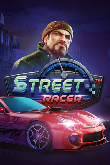 Демо игра Street Racer играть онлайн | Казино Икс бесплатно