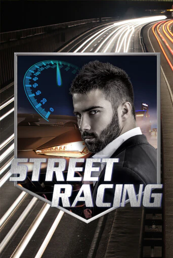 Демо игра Street Racing играть онлайн | Казино Икс бесплатно