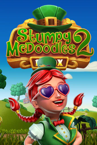 Демо игра Stumpy McDoodles 2 играть онлайн | Казино Икс бесплатно