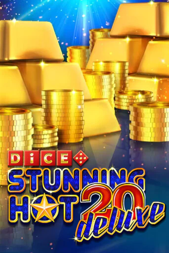 Демо игра Stunning Hot 20 Deluxe Dice играть онлайн | Казино Икс бесплатно