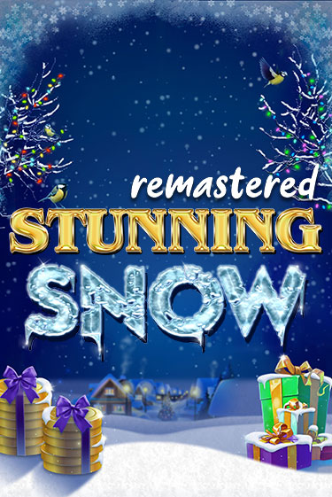 Демо игра Stunning Snow Remastered играть онлайн | Казино Икс бесплатно