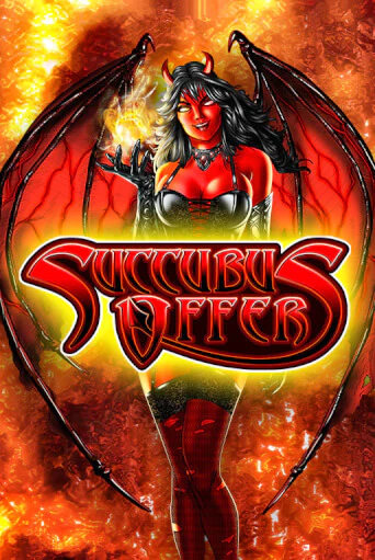 Демо игра Succubus Offer играть онлайн | Казино Икс бесплатно