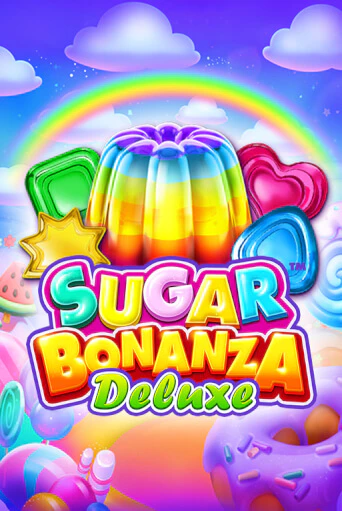 Демо игра Sugar Bonanza Deluxe играть онлайн | Казино Икс бесплатно