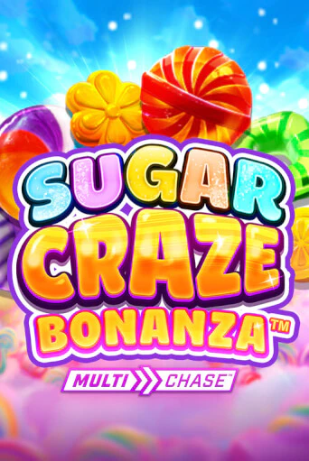 Демо игра Sugar Craze Bonanza играть онлайн | Казино Икс бесплатно