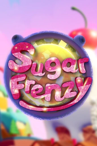 Демо игра Sugar Frenzy играть онлайн | Казино Икс бесплатно