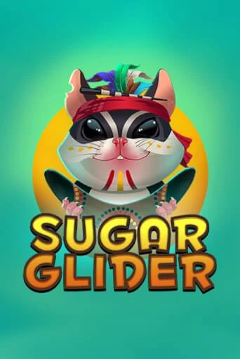 Демо игра Sugar Glider играть онлайн | Казино Икс бесплатно