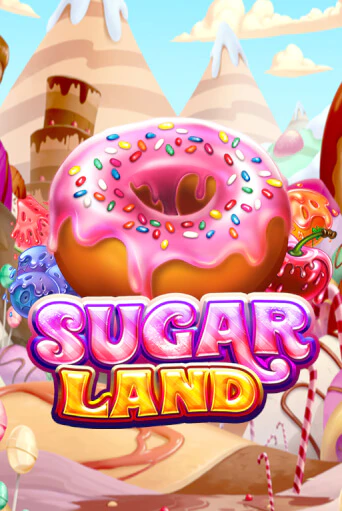 Демо игра SugarLand играть онлайн | Казино Икс бесплатно