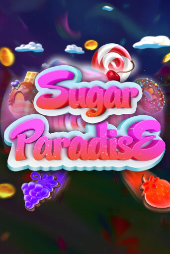 Демо игра Sugar Paradise играть онлайн | Казино Икс бесплатно