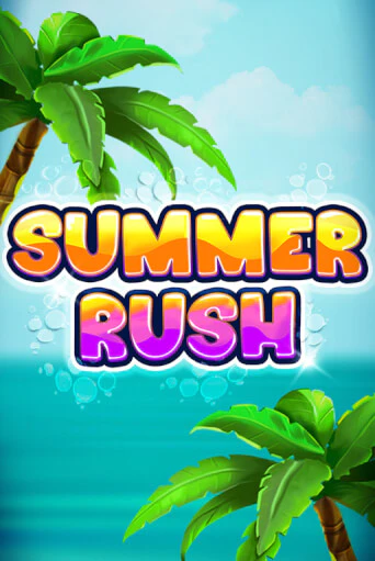 Демо игра Summer Rush играть онлайн | Казино Икс бесплатно