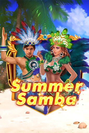 Демо игра Summer Samba играть онлайн | Казино Икс бесплатно