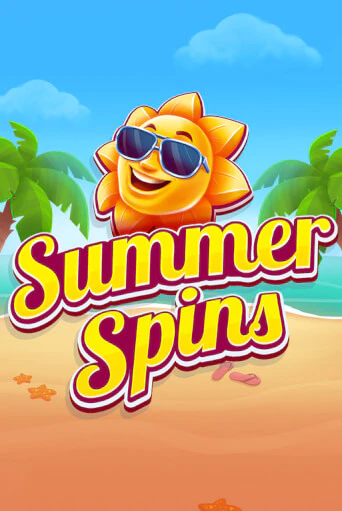 Демо игра Summer Spins играть онлайн | Казино Икс бесплатно