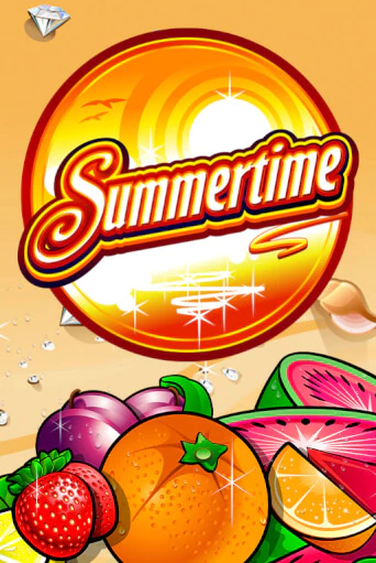 Демо игра Summertime играть онлайн | Казино Икс бесплатно