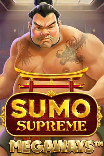 Демо игра Sumo Supreme Megaways играть онлайн | Казино Икс бесплатно