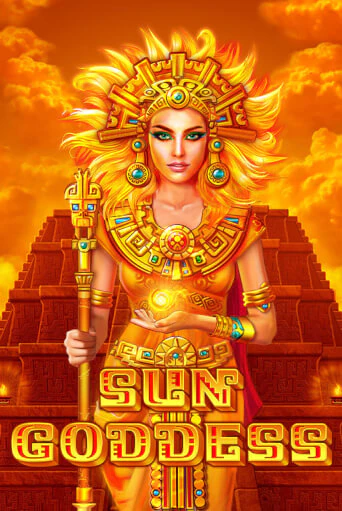 Демо игра Sun Goddess играть онлайн | Казино Икс бесплатно