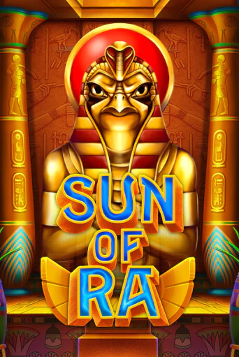 Демо игра Sun of Ra играть онлайн | Казино Икс бесплатно