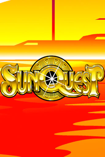 Демо игра Sun Quest играть онлайн | Казино Икс бесплатно