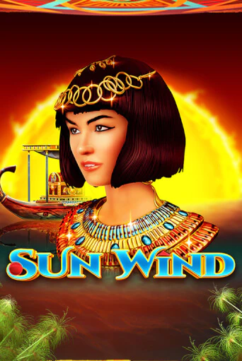 Демо игра Sun Wind играть онлайн | Казино Икс бесплатно