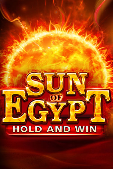 Демо игра Sun of Egypt играть онлайн | Казино Икс бесплатно