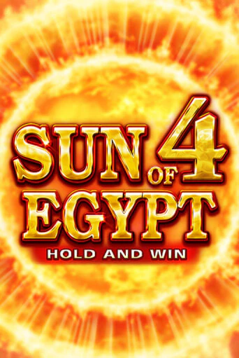 Демо игра Sun of Egypt 4 играть онлайн | Казино Икс бесплатно