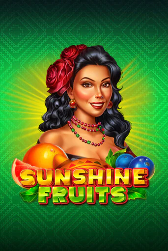 Демо игра Sunshine Fruits играть онлайн | Казино Икс бесплатно