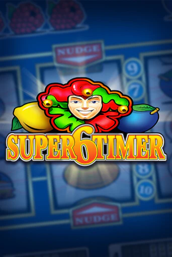 Демо игра Super6Timer играть онлайн | Казино Икс бесплатно