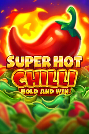 Демо игра Super Hot Chilli играть онлайн | Казино Икс бесплатно