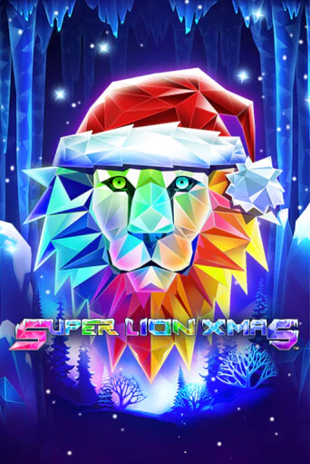 Демо игра Super Lion Xmas играть онлайн | Казино Икс бесплатно